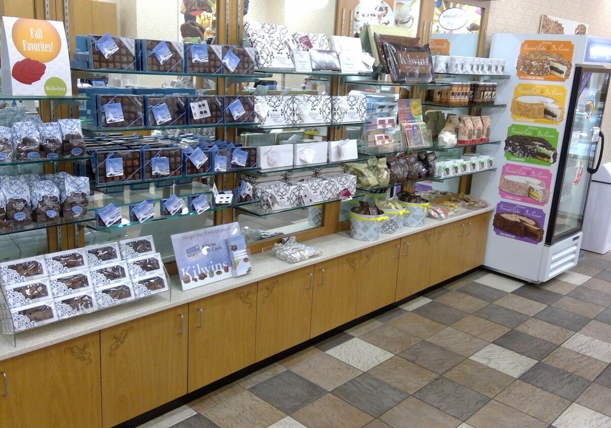 Denver, CO Kilwins storefront