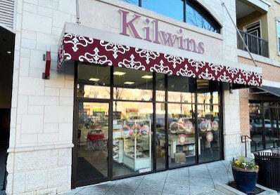 Town Brookhaven in Atlanta, GA Kilwins storefront